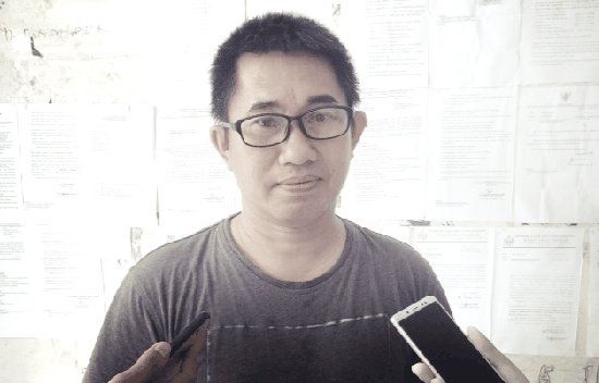Dua Warga Konawe Positif Covid-19 Setelah Pulang Umroh