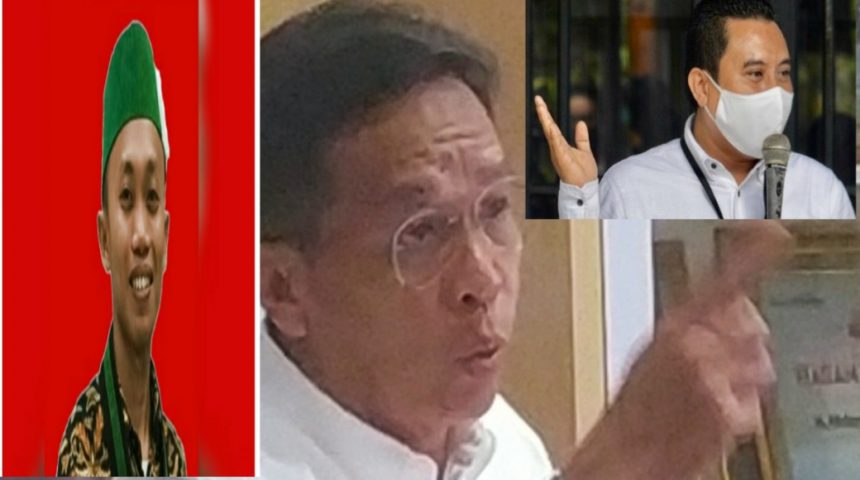Rencana Kedatangan 500 TKA China, DPRD Sultra, Bakal Rusuh, HMI, Boikot Bandara, JaDi, Tolak, VDNI Ancam PHK Massal