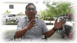 Jembatan Bahteramas Teluk Kendari Dikelola Pemerintah Pusat