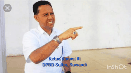 Suwandi: Ridwan Badala Belajar lagi !