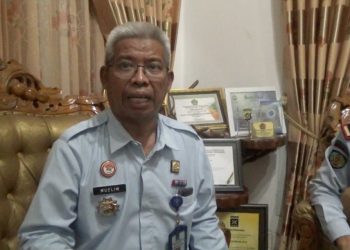Kadivpas Komitmen Bantu Polres Kendari, Ungkap Temuan 1.021 Gram Shabu