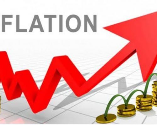 Ilustrasi inflation