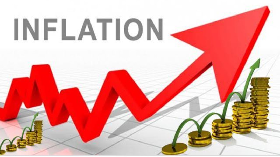 Ilustrasi inflation