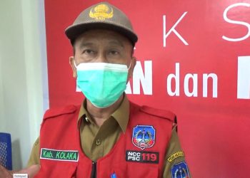 Siap &ndash; Siap Kini Giliran Tenaga Kesehatan Menerima Vaksin Covid-19
