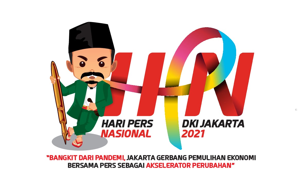 Presiden Joko Widodo Dipastikan Hadir Pada Hari Pers Nasional 2021