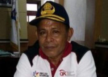 Pemda Wakatobi Kucurkan Anggaran 15 Milyar