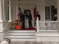 Isu HAM bisa Ganjal Hubungan RI-AS Era Biden