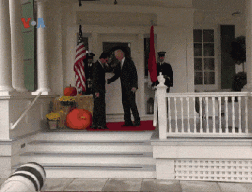 Isu HAM bisa Ganjal Hubungan RI-AS Era Biden