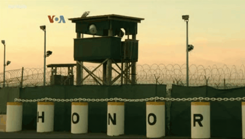 Hambali Disidang, Akankah Guantanamo Akhirnya Ditutup?