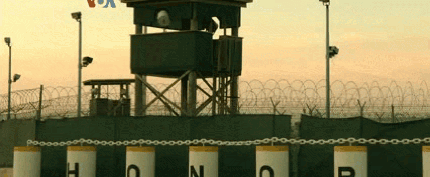 Hambali Disidang, Akankah Guantanamo Akhirnya Ditutup?