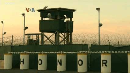 Hambali Disidang, Akankah Guantanamo Akhirnya Ditutup?