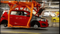 Covid Tekan Produksi Mobil Baru & Dongkrak Harga Mobil Bekas