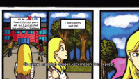 Remaja Keturunan Indonesia Menulis Buku Komik Mengenai Kesehatan Mental