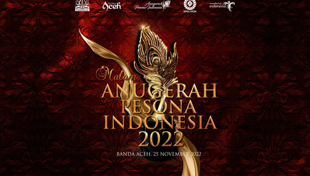 Provinsi Sultra Dapat 3 Penghargaan API 2022