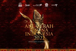 Anugerah Pesona Indonesia 2022