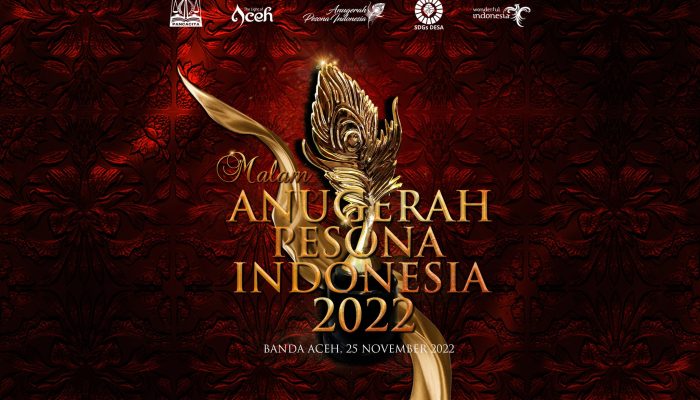 Anugerah Pesona Indonesia 2022