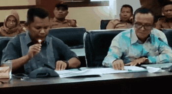 PT Tiran dapat Dipidana Tiga Bulan Kurangan, karena Kecelakaan Kerja