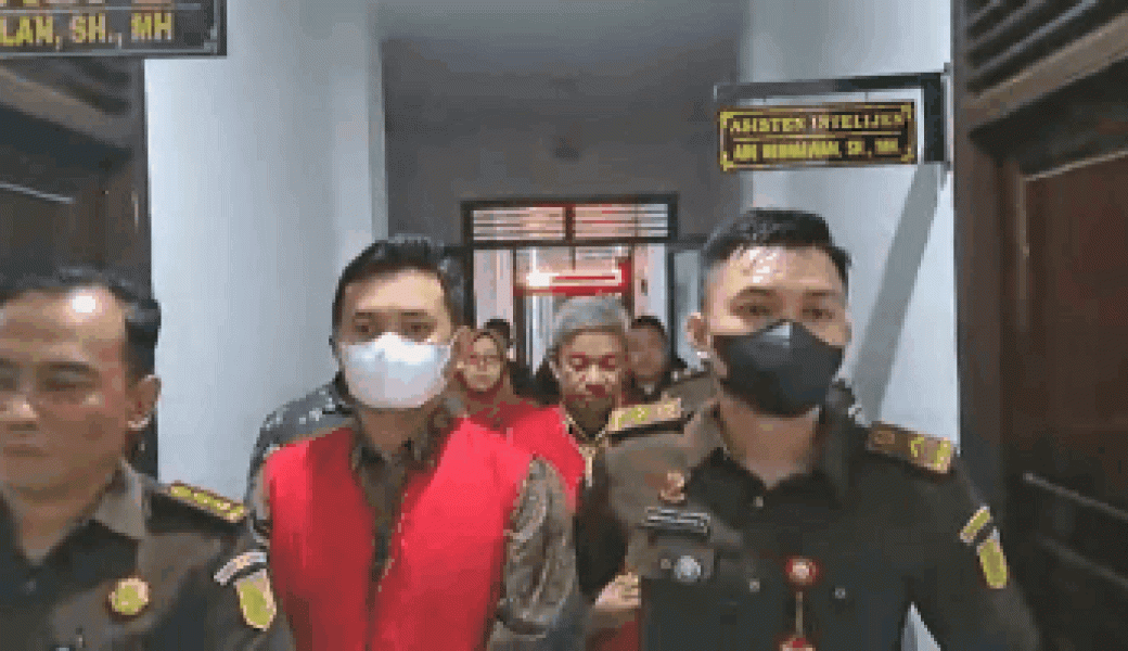 Berita video: Dua ASN Pemkot Kendari Ditetapkan Tersangka