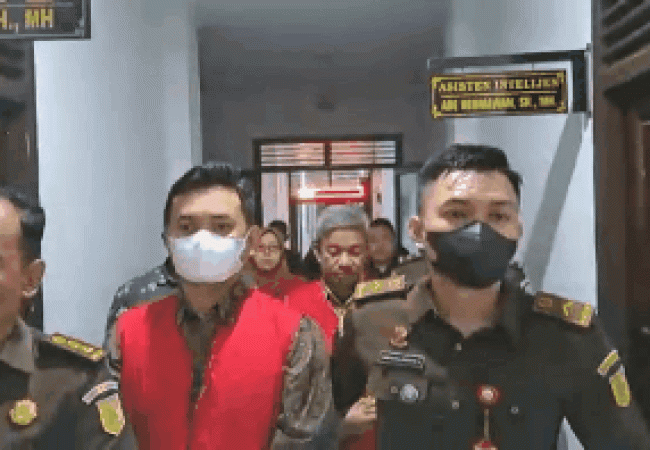 Berita video: Dua ASN Pemkot Kendari Ditetapkan Tersangka