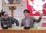 Pemilu 2024 Sarana Menguatkan Integrasi Bangsa, Masyarakat diimbau Jaga Kedamaian