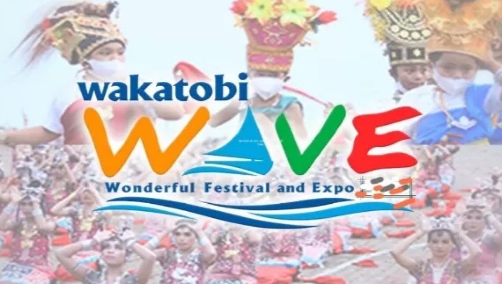 Wakatobi Wave 2025 Menyatukan Budaya dan Konservasi