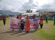 Melalui Roadshow Kebudayaan, PT Vale Dukung Pelestarian Budaya Lokal