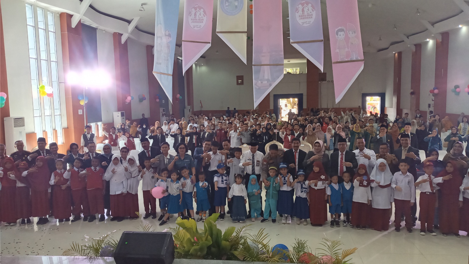 Hari Anak Nasional