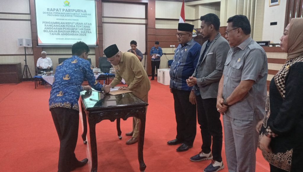 Wajah Baru BPR Bahteramas
