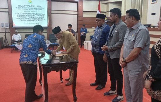 Wajah Baru BPR Bahteramas