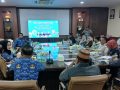 Komisi IV DPRD Sultra Kunjungan Kerja di RSUD Bahteramas