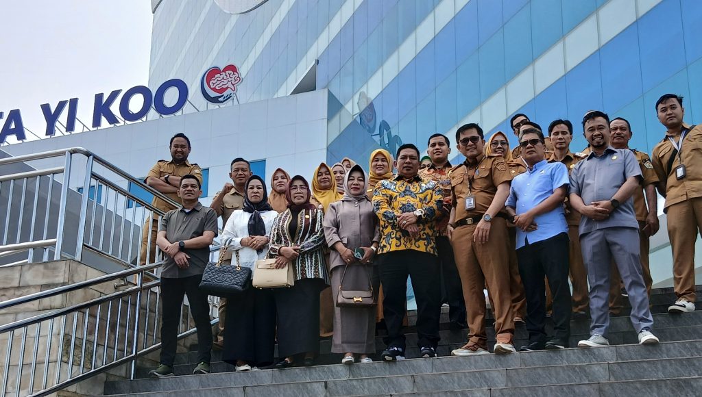 Komisi IV DPRD Sultra Cak Kesiapan RS Jantung dan RS Jiwa
