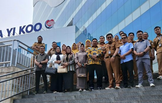 Komisi IV DPRD Sultra Cek Kesiapan RS Jantung dan RS Jiwa