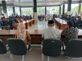 DPRD Keluarkan Rekomendasi Pencopotan Pj Bupati Busel dan Kadis Kominfo Sultra