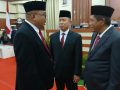 DPRD Sultra Gelar Paripurna Penetapan Gubernur dan Wakil Gubernur Sultra