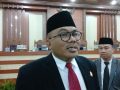 Ketua DPRD Sultra: Dokumen Pleno Penetapan ASR- Hugua Segera Diserahkan ke Kemndagri