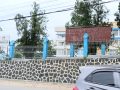 Menata Taman dan Halaman, RSJ Sultra Genjot PAD
