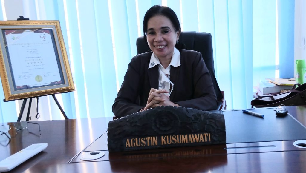 RSJ Sultra Minim Dokter dan Krisis SDM, dr. Putu: Ini Solusinya