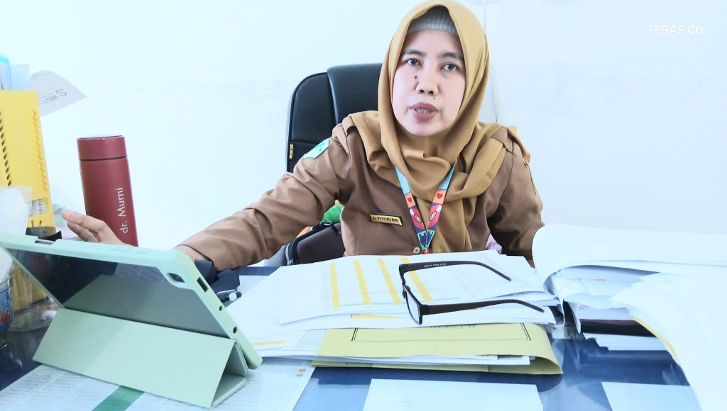 RSJ Sultra Perkuat Layanan Kesehatan Jiwa dan Fisik, Masyarakat Antusias