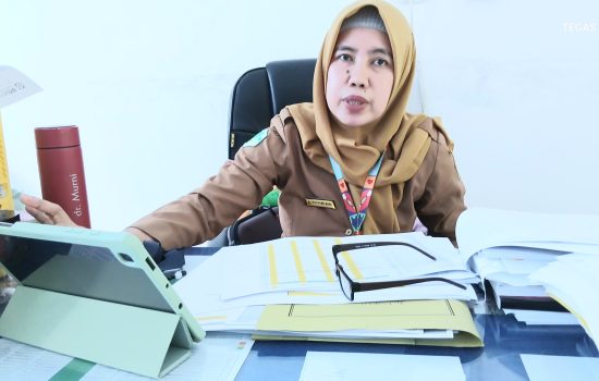 RSJ Sultra Perkuat Layanan Kesehatan Jiwa dan Fisik, Masyarakat Antusias