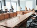 FOKKMAPP Bonton Kendari Tolak Kehadiran Perusahaan Kelapa Sawit PT KRIDA AGRISAWITA di Muna