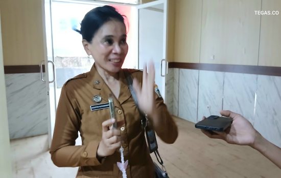 RSJ Sultra Usul Pembangunan Gedung Perawatan Pasien Jiwa dan Alat Terapi Listrik