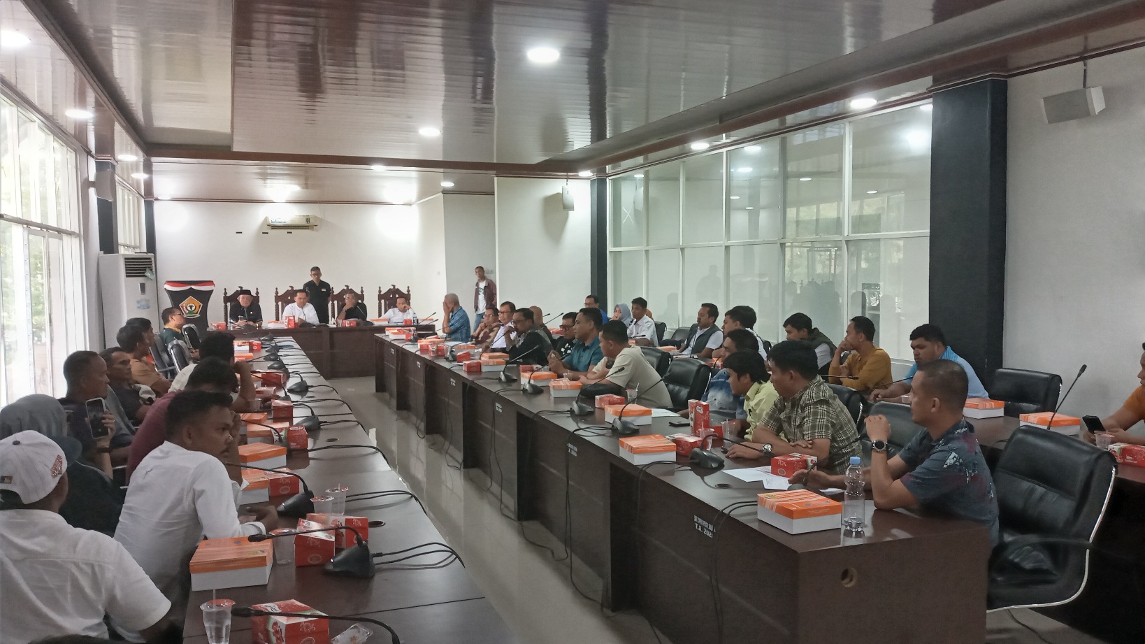 Kesbangpol Sultra
