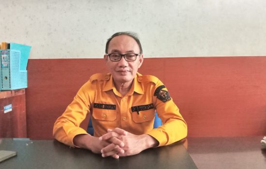 Kesbangpol Sultra Sasar Pendidikan Politik Bagi Pemilih Pemula