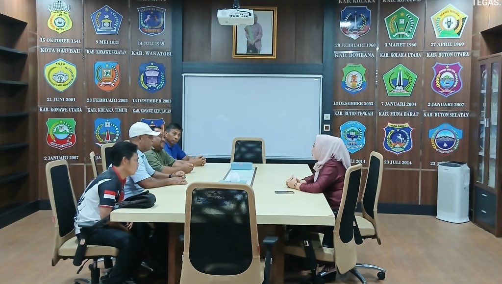 Wakil Ketua DPRD Sultra Dukung Pengembangan Kendari Inline Skate