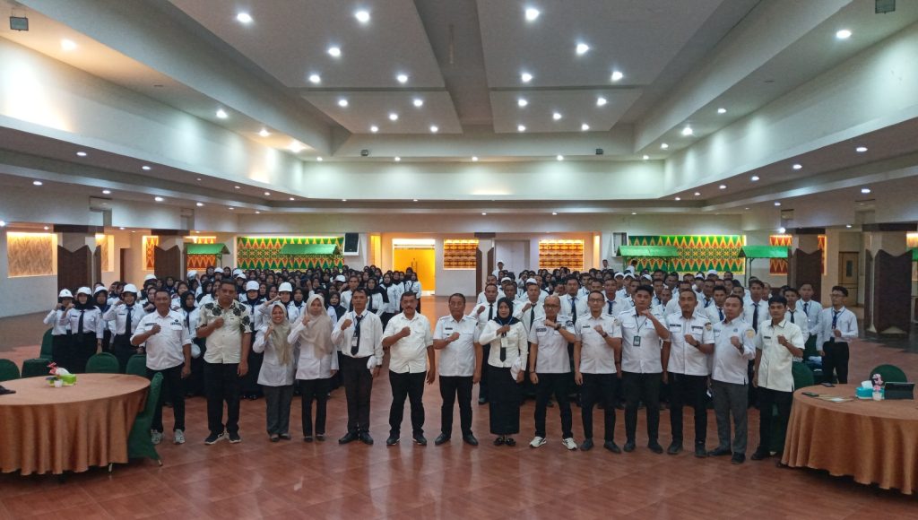 BPSDM Sultra 