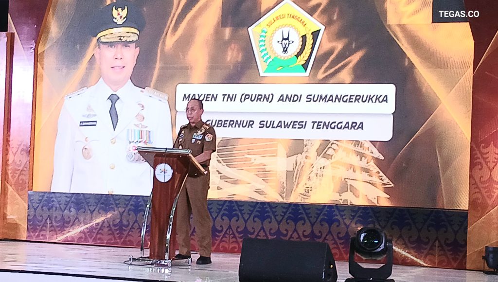 Musrenbang Baubau, Gubernur Sultra: Pembangunan Berbasis Kebutuhan Bukan Proyek Top-Down