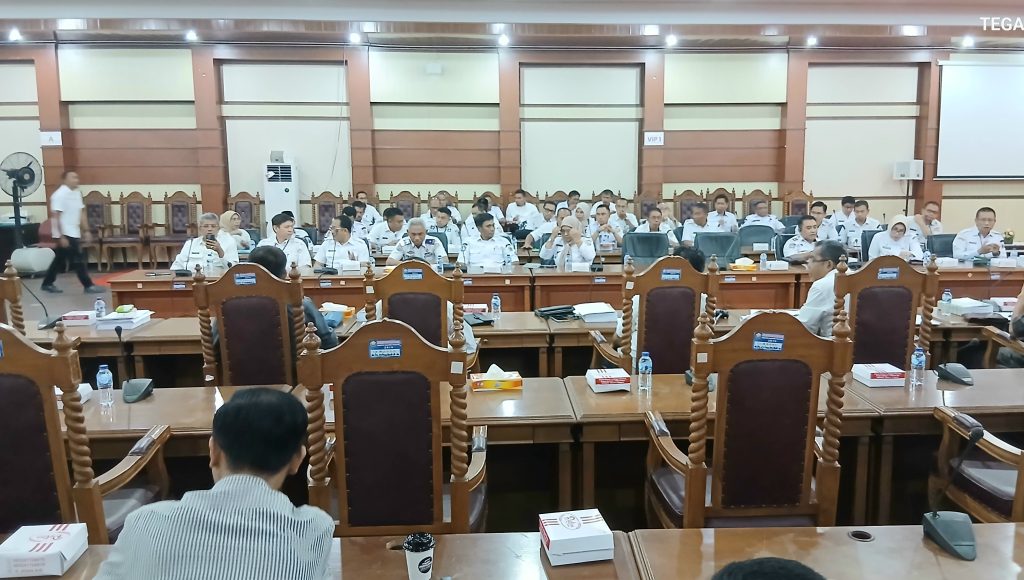 DPRD Sultra Desak Data RKAB Perusahaan Tambang Demi Optimalisasi PAD
