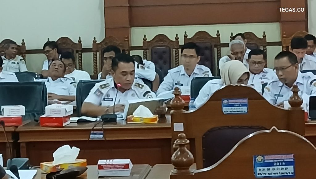 LKPJ Sultra Disorot: DPRD Pertanyakan 'Tanpa Rekomendasi' hingga Data Keliru