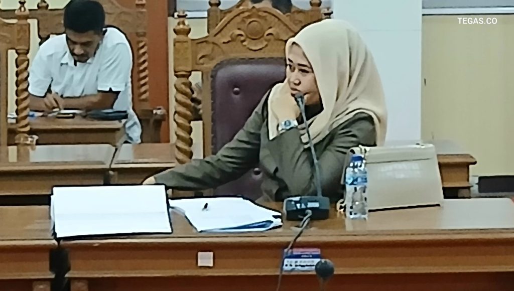 Jembatan Lalembu Konsel Memprihatinkan, DPRD Sultra Desak Perbaikan
