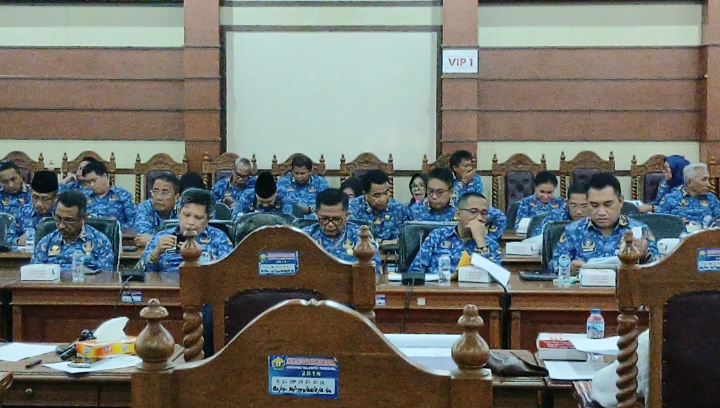 Anggaran Terbatas, Kominfo Sultra Prioritaskan Media dengan Citra Positif